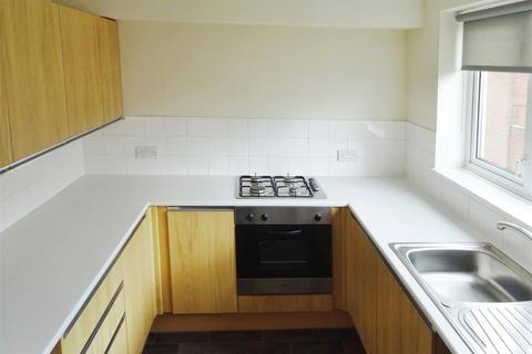 2 bedroom flat to rent, Leicester Street, Bulkington, Bedworth