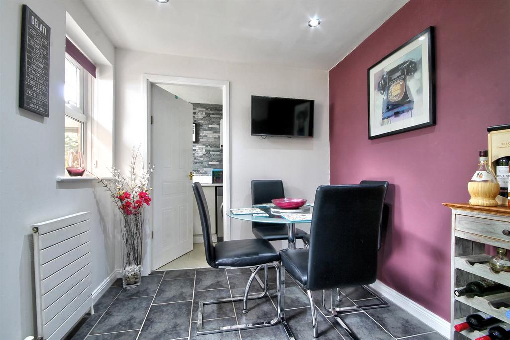 Breakfast Room