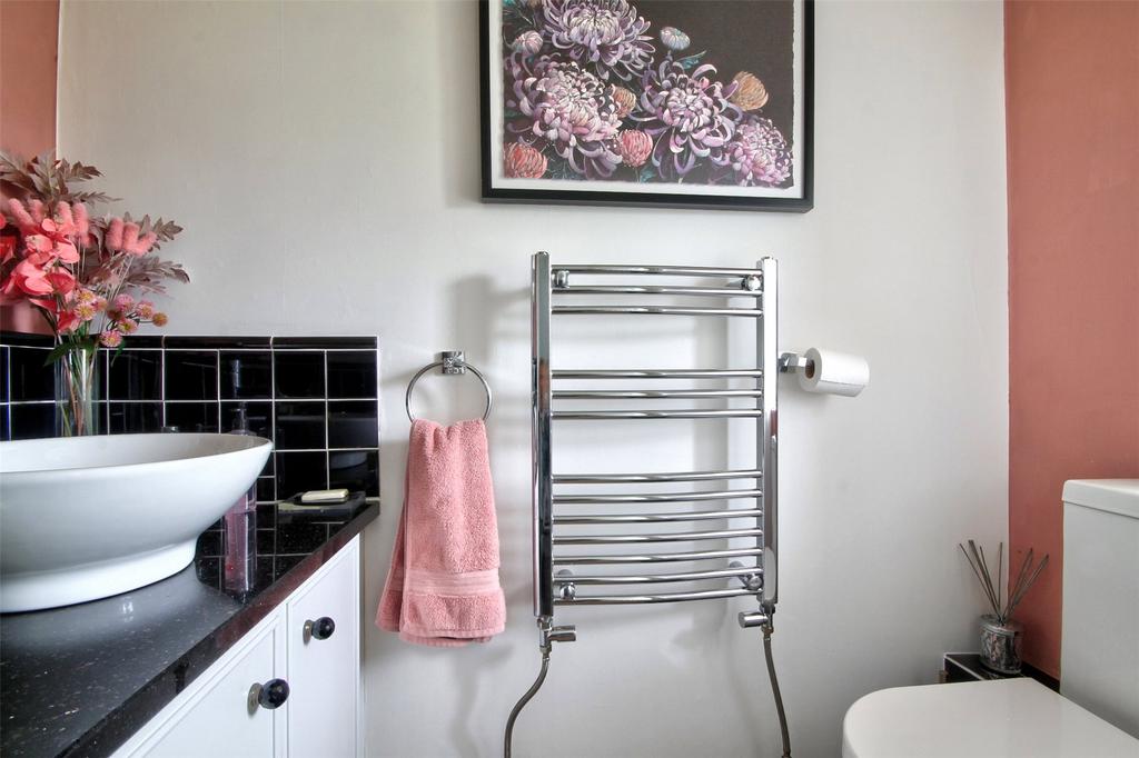 Cloakroom