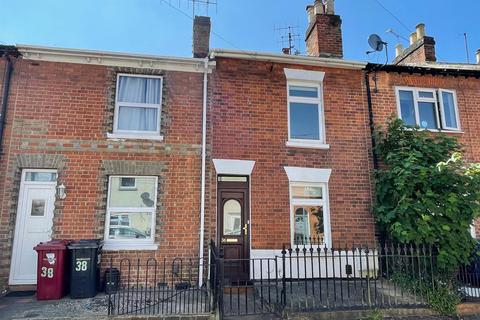 3 bedroom terraced house for sale, Upper Crown Street, Reading