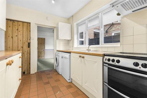 3 bedroom terraced house for sale, York Road, Reading