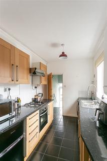 3 bedroom maisonette to rent, Ashfield Road, Gosforth, Newcastle upon Tyne