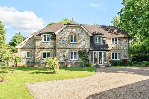 7 bedroom detached house for sale, Walpole Avenue, Chipstead