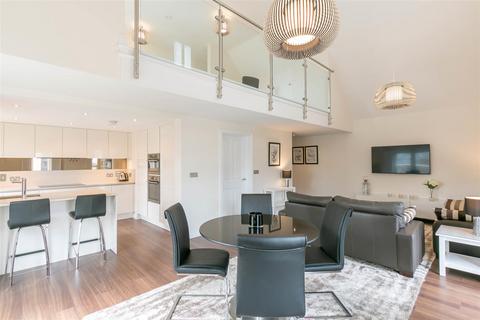 2 bedroom apartment to rent, La Sagesse, Jesmond, Newcastle upon Tyne