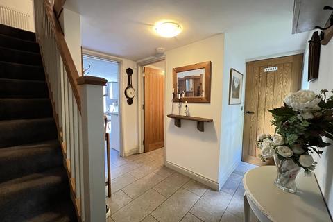 4 bedroom cottage for sale, Forge Trip, Aberdare CF44