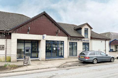 Retail property (out of town) to rent, Grampian Road, Aviemore PH22