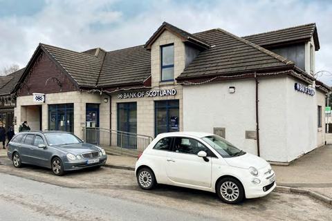 Retail property (out of town) to rent, Grampian Road, Aviemore PH22