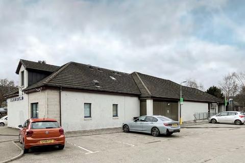 Retail property (out of town) to rent, Grampian Road, Aviemore PH22