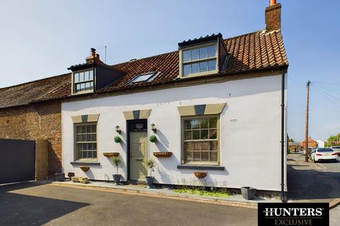 Windsor House, North Back Lane, Bridlington