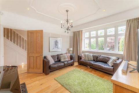 4 bedroom semi-detached house for sale, Spring Court Road, Enfield