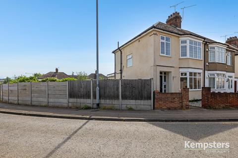 3 bedroom semi-detached house for sale, Rectory Road, Grays