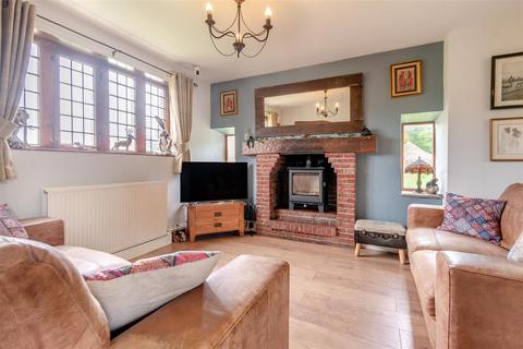 2 bedroom detached house for sale, Kirby Knowle, Thirsk