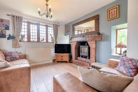 2 bedroom detached house for sale, Kirby Knowle, Thirsk