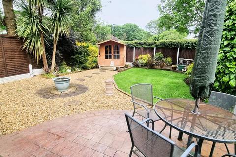 42 Mountford Drive, Sutton Coldfield, B75 6TA