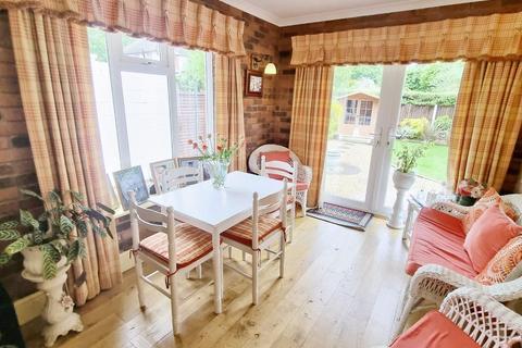 42 Mountford Drive, Sutton Coldfield, B75 6TA