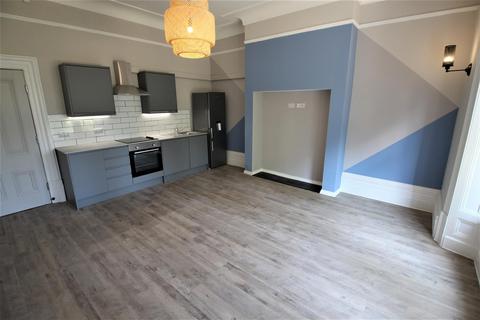 1 bedroom apartment to rent, The Towers, Armley, Leeds, LS12 3SQ