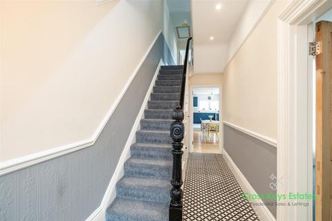 4 bedroom house for sale, Salisbury Road, Plymouth PL4