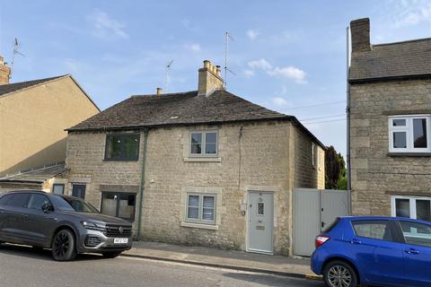 2 bedroom cottage to rent, Empingham Road, Stamford