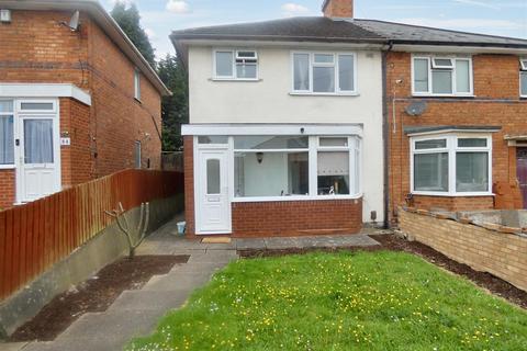 3 bedroom semi-detached house for sale, Birchdale Road, Birmingham