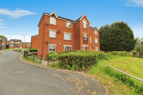 1 bedroom ground floor flat for sale, Wyre Close, Bradford BD6