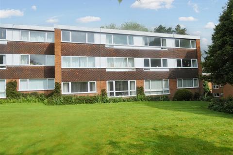 2 bedroom flat for sale, Moorfield Drive, Sutton Coldfield