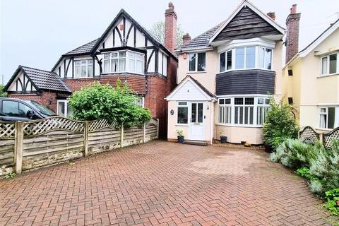 3 bedroom detached house for sale, Chester Road, Sutton Coldfield