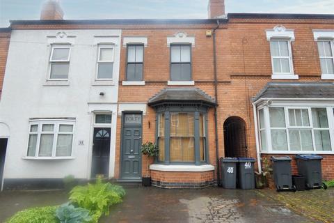3 bedroom terraced house for sale, Somerset Road, Erdington, Birmingham