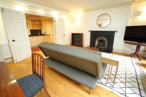 1 bedroom flat to rent, BF North Castle Street, Edinburgh