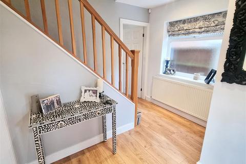 4 bedroom detached house for sale, Silvermead Road, Sutton Coldfield