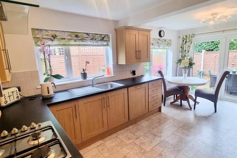 4 bedroom detached house for sale, Silvermead Road, Sutton Coldfield