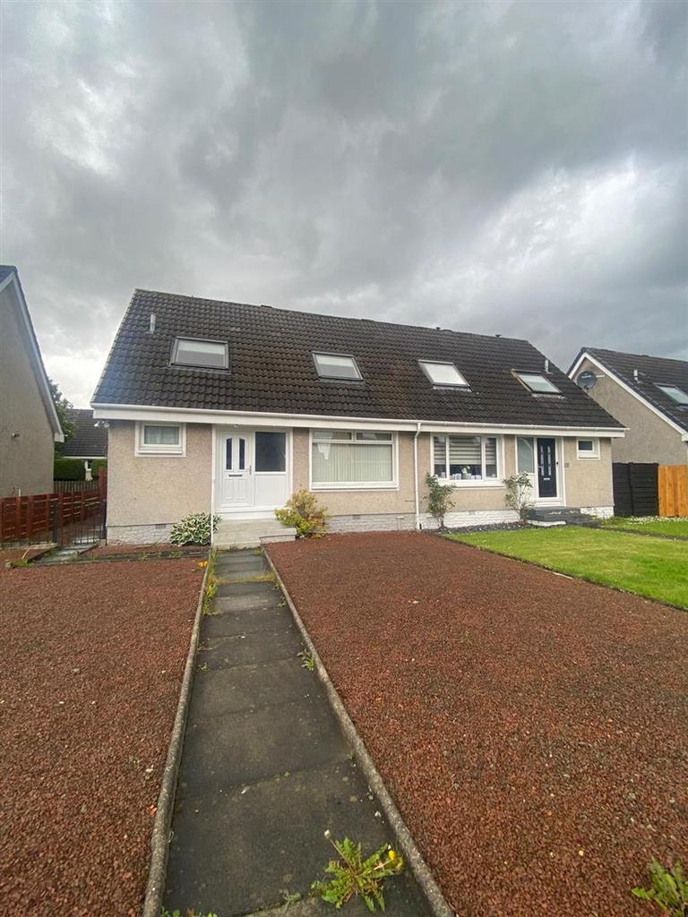 Branchalfield Drive, Wishaw 2 bed house £775 pcm (£179 pw)