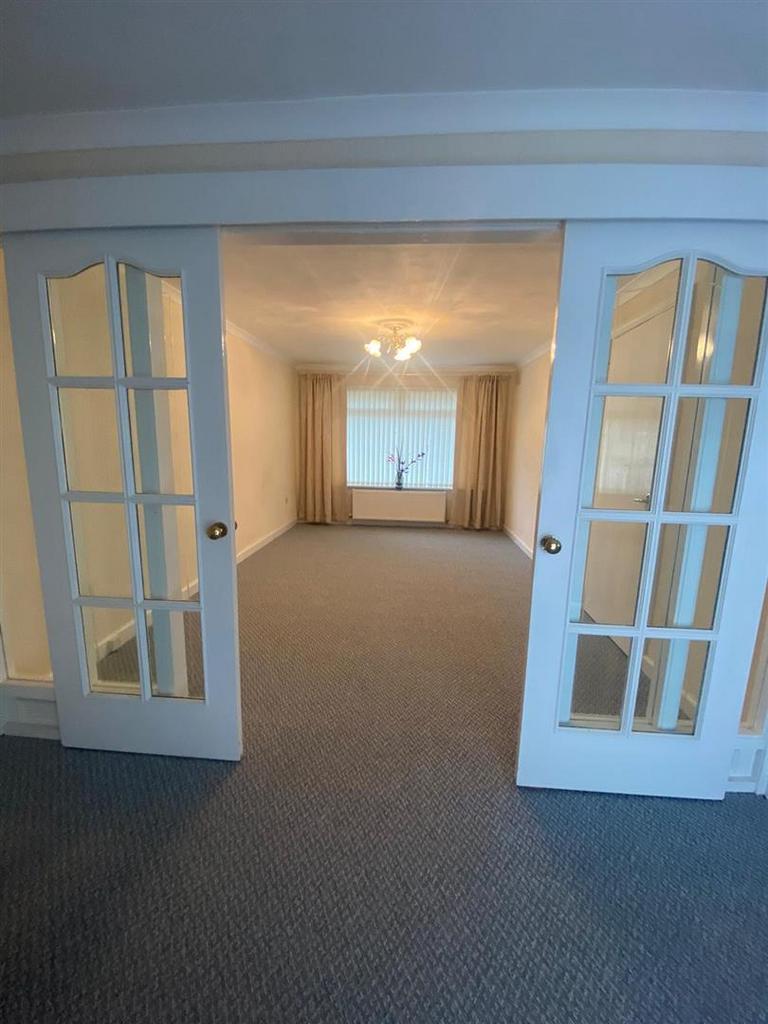 Branchalfield Drive, Wishaw 2 bed house £775 pcm (£179 pw)
