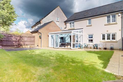 4 bedroom detached house for sale, Fonda Meadows, Oxley Park