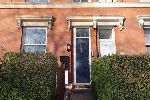 2 bedroom duplex to rent, Lancaster Road, Leicester