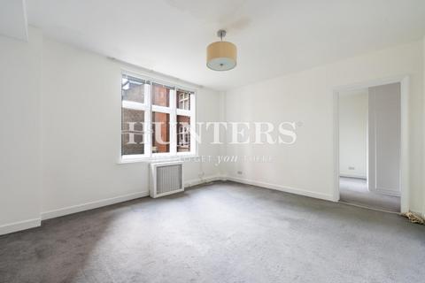 1 bedroom house to rent, Abercorn Place, London