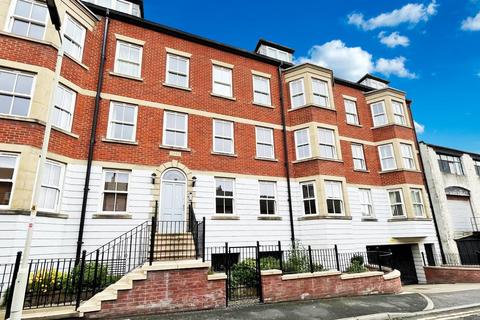 2 bedroom apartment for sale, Marlborough Street, Scarborough YO12