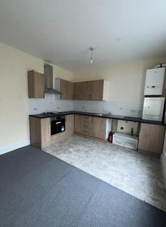 3 bedroom apartment to rent, Apartment 1, Town Hall Street, Sowerby Bridge , HX6 2EA