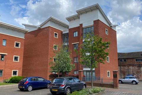 2 bedroom apartment for sale, Albion Street, Wolverhampton