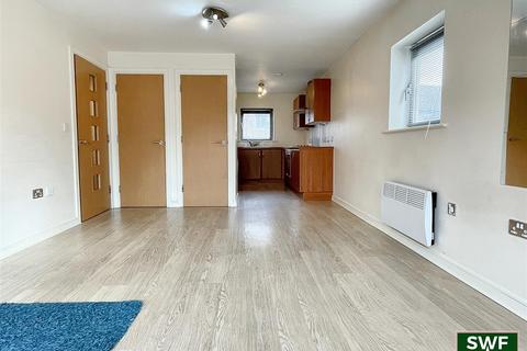 112 Albion Street, Wolverhampton, WV1 3EG