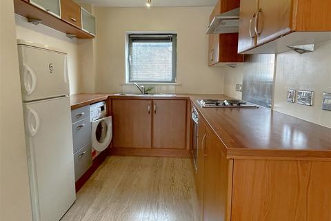 112 Albion Street, Wolverhampton, WV1 3EG