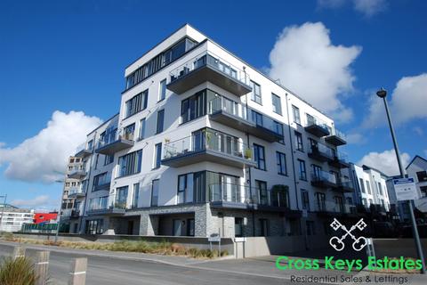 2 bedroom apartment for sale, Fin Street, Plymouth PL1