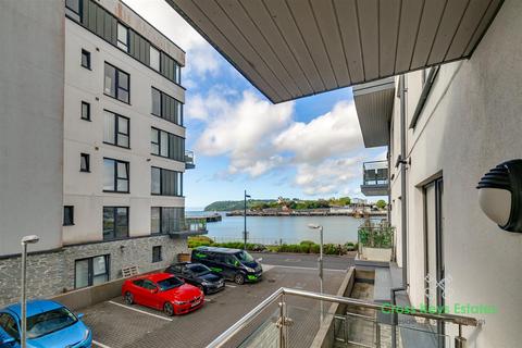 2 bedroom apartment for sale, Fin Street, Plymouth PL1