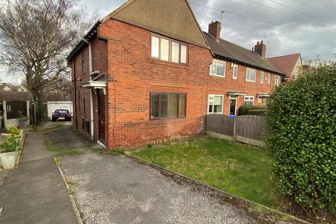 3 bedroom semi-detached house to rent, Herries Place, Sheffield, S5 7NG