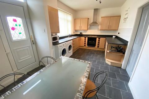 3 bedroom semi-detached house to rent, Herries Place, Sheffield, S5 7NG
