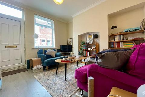 2 bedroom terraced house to rent, Brunswick Street, South Bank