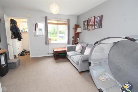 2 bedroom end of terrace house for sale, Hodder Lane, Emerson Valley, Milton Keynes