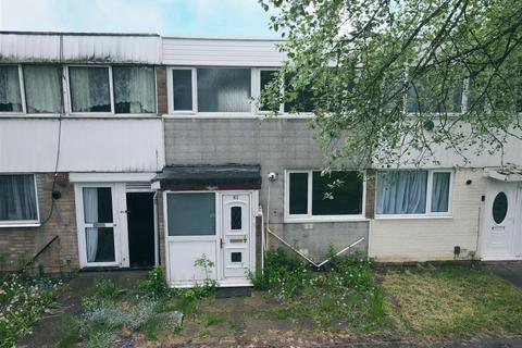 3 bedroom terraced house for sale, Sheelin Grove, Bletchley, Milton Keynes