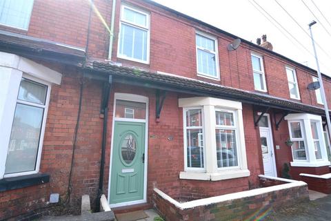 3 bedroom terraced house to rent, Russell Road, Wallasey CH44