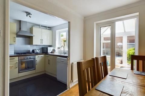 4 Aldgate Drive, Amblecote, Brierley Hill, DY5 3NT