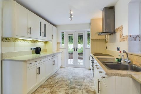 3 bedroom detached house for sale, Hunts Rise, Bewdley